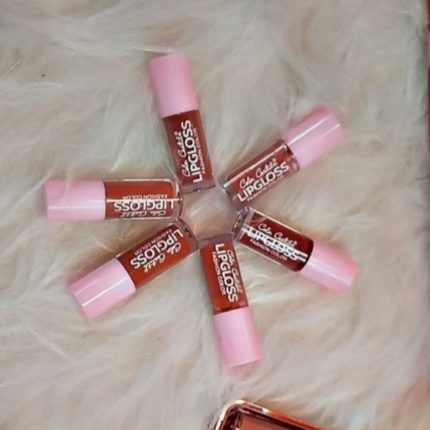 رژ لب برند LIP GLOSS